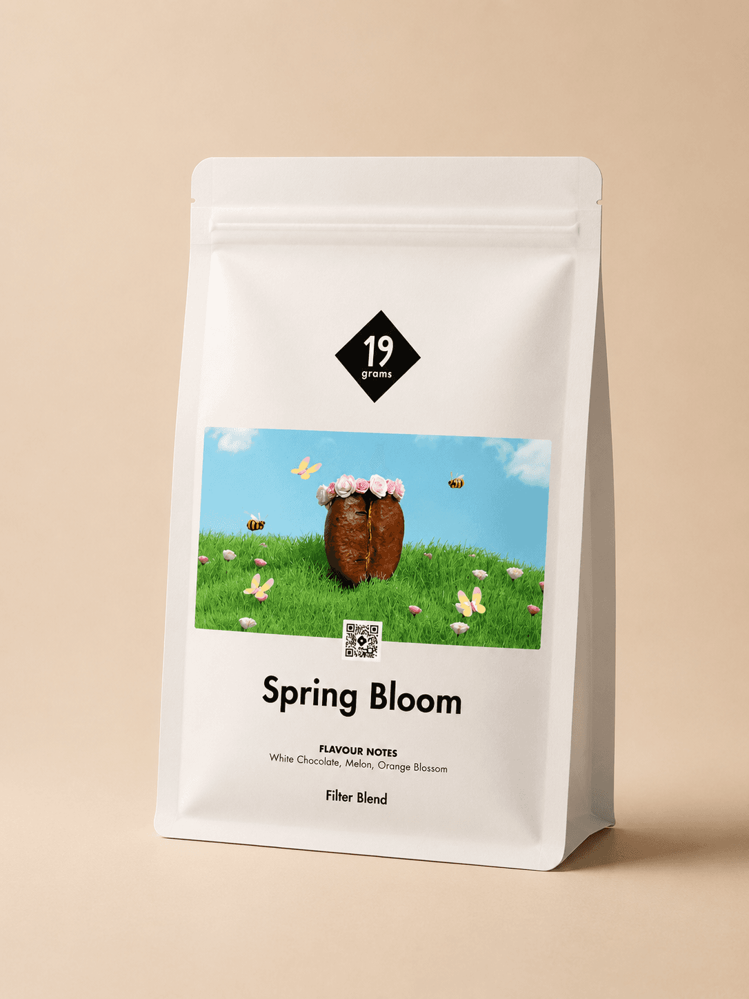 19grams Spring Bloom