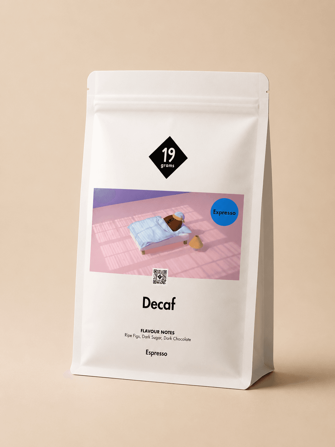 19grams Decaf Colombia