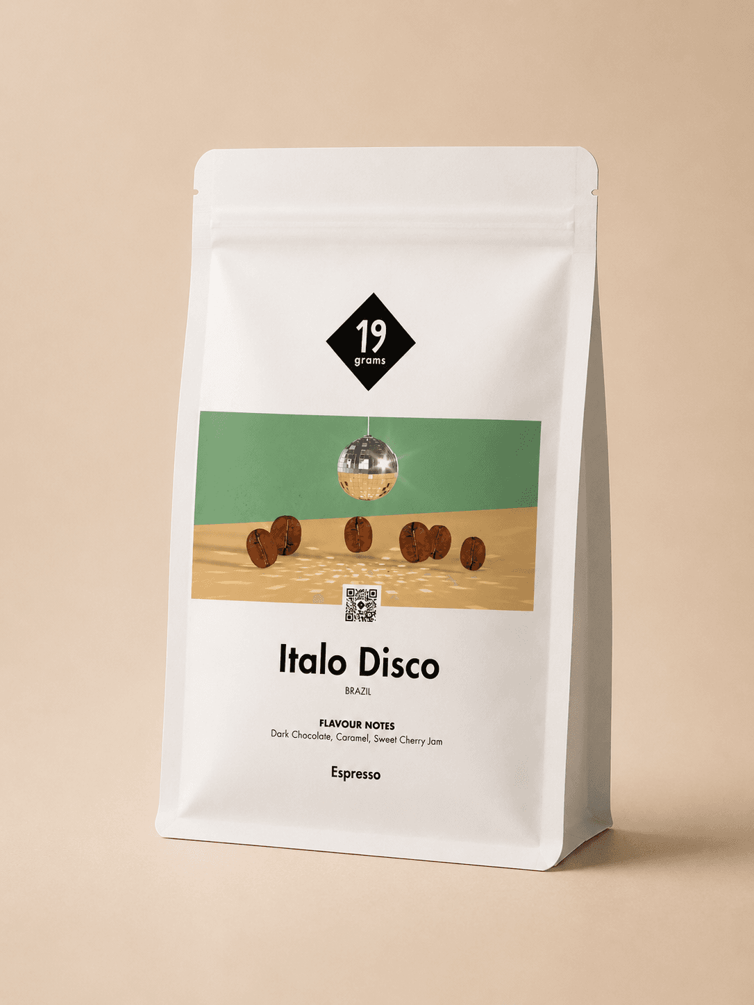 19grams Italo Disco