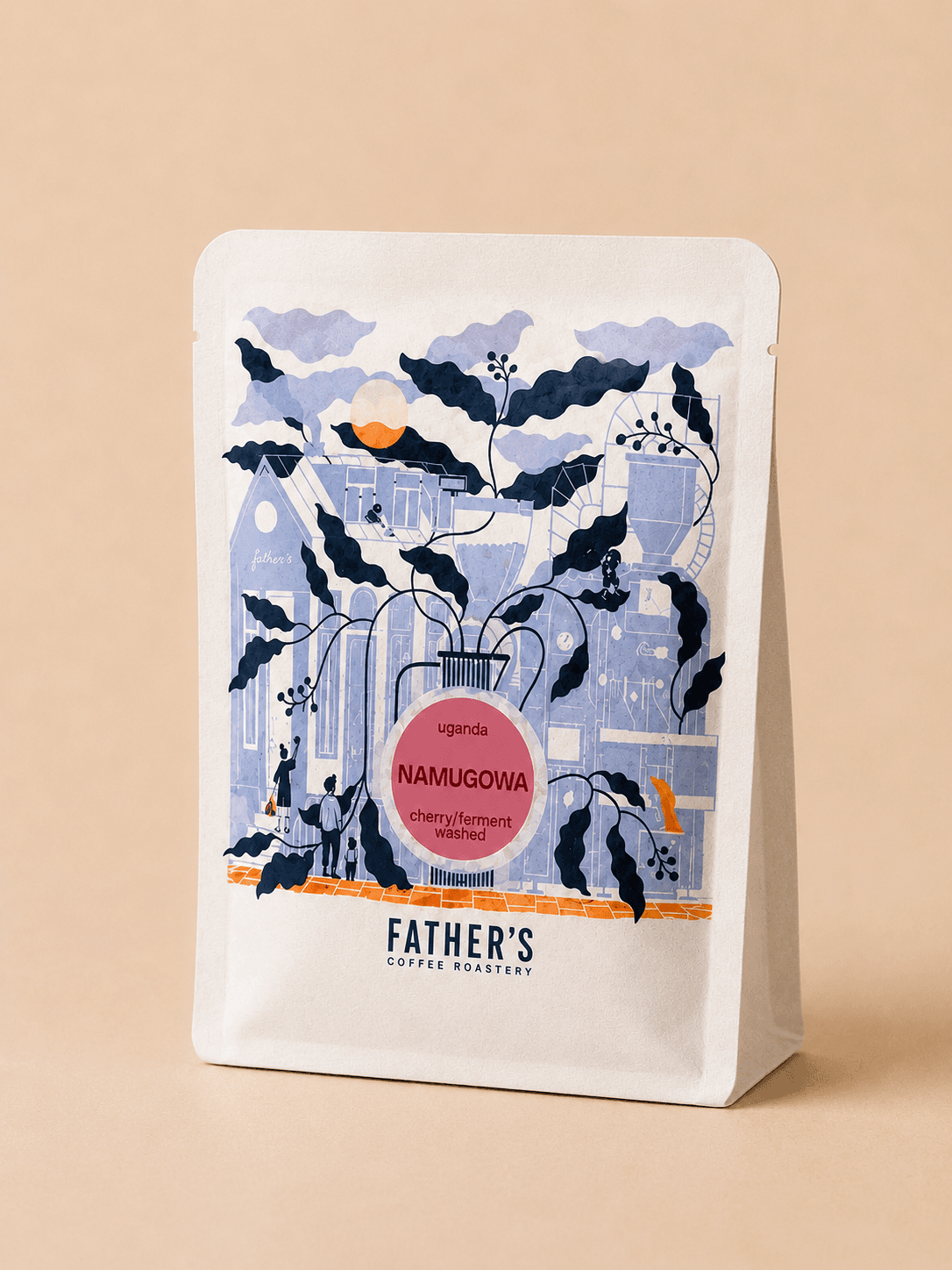 Father's Namugowa