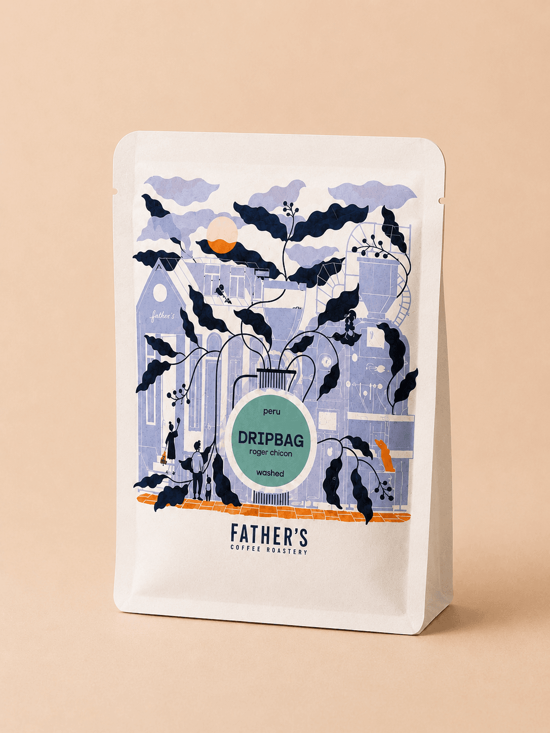 Father's Bethania